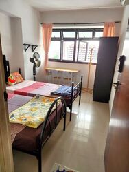 Blk 26B Membina Court (Bukit Merah), HDB 4 Rooms #625022891